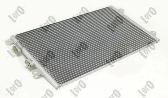 Радиатор кондиционера 1404K8C1 Polcar