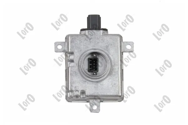 Блок розжига ксенона на Mitsubishi Outlander II XL CWW