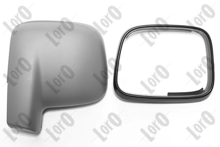 Накладка правого бокового зеркала AND 42857060 цена, от 11.93 USD