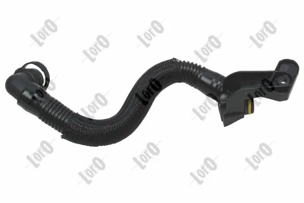 Cano derivado de ventilação de cárter (de separador de óleo) Volkswagen Polo 6 AW1, BZ1, AE1