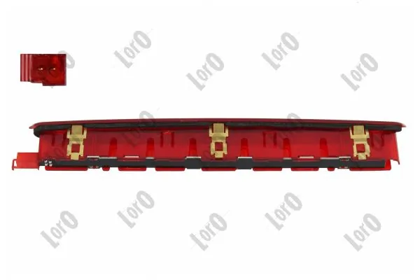 Задний стоп 67B191X Polcar