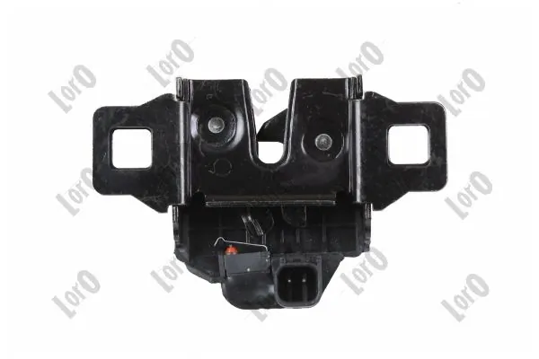 2W9319A434BC Land Rover Запор капота (замок и привод замка капота)