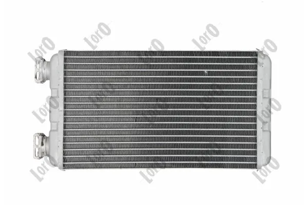 Радиатор печки (отопителя) Polcar 2007N84 цена, от 35.26 USD