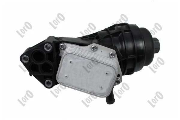 50L2L81 Polcar Корпус маслофильтра