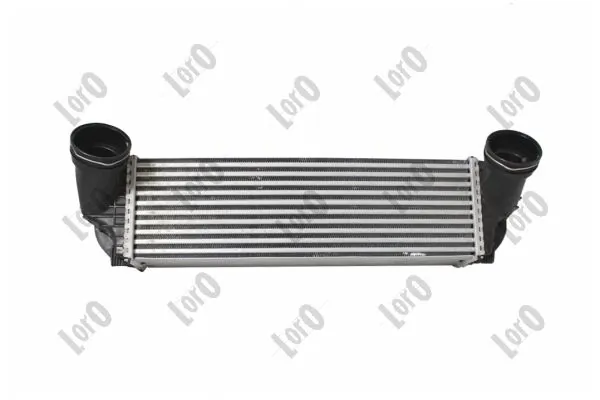 Radiador de intercooler BMW X5 E70