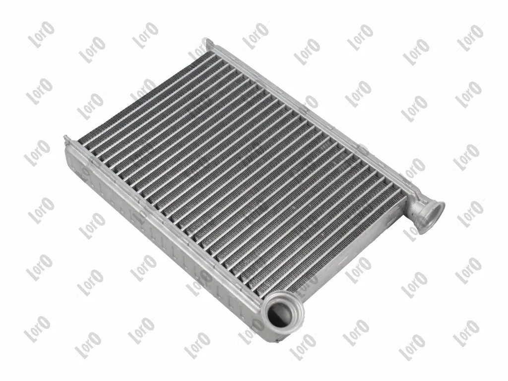 Радиатор печки (отопителя) Polcar 5546N81 цена, от 36.31 USD