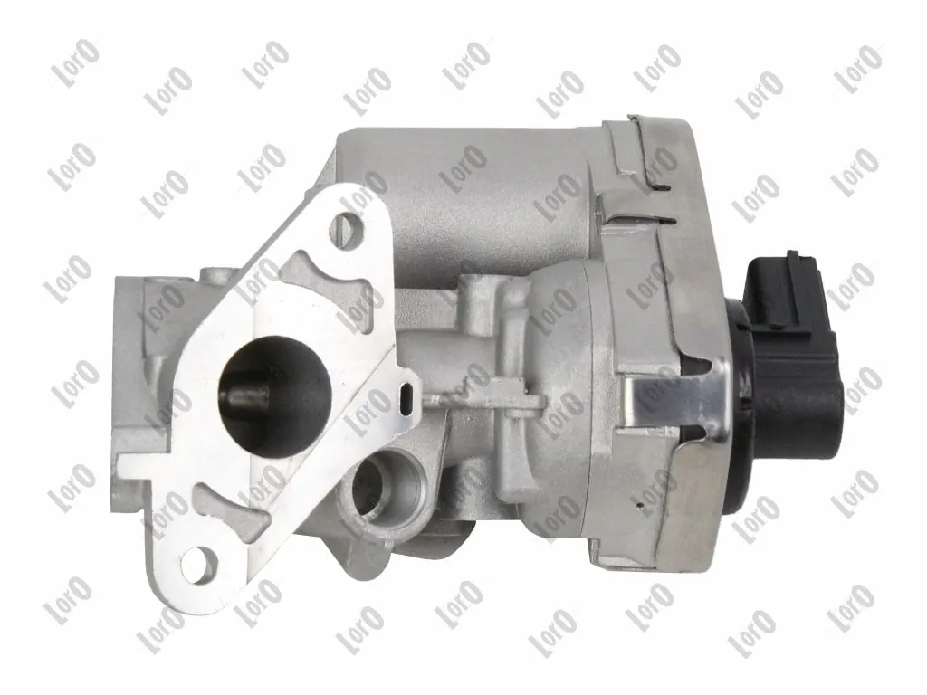 Клапан рециркуляции отработавших газов EGR на Ford Transit VI V347/8