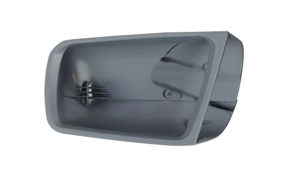 Placa sobreposta (tampa) do espelho de retrovisão esquerdo Mercedes C W202