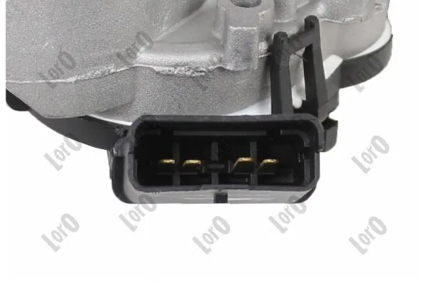 Мотор трапеции стеклоочистителя Nissan Note минивэн (E11) (2006 - 2012) цена, от 45.67 USD