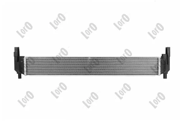 1027008SX Stellox Радиатор охлаждения, дополнительный