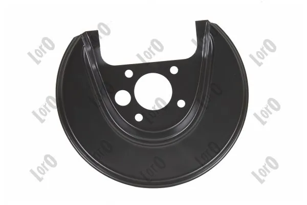 Щиток тормозного диска заднего левый AND 3D615005 цена, от 8.28 USD