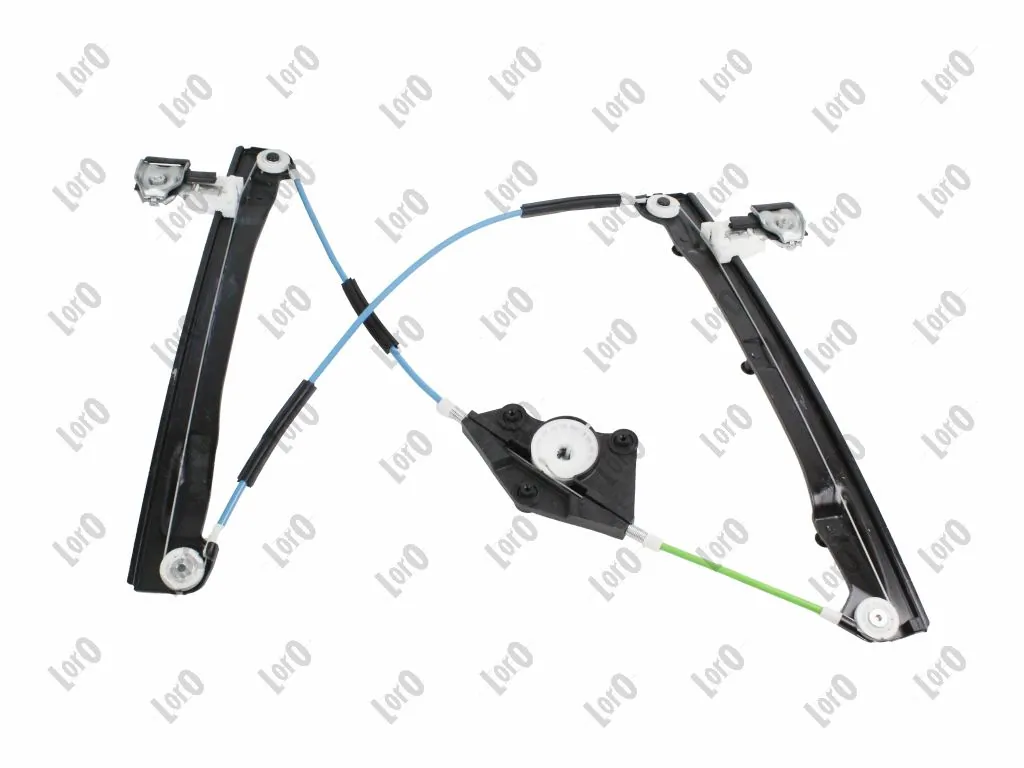 Купить 1620008280 Peugeot/Citroen Стеклоподъемник (механизм перемещения стекла)