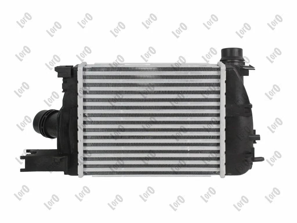 MST539 Magneti Marelli Охладитель наддувочного воздуха