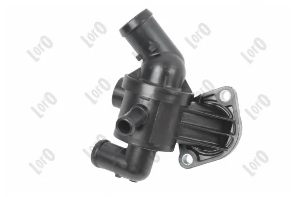  Caixa do termostato Volkswagen Polo V hatchback (6R1, 6C1) (2009 - 2017) V