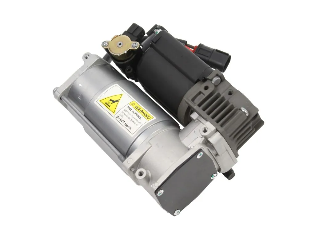 Компрессор пневмоподвески Britpart RQG100041 цена, от 291.56 USD