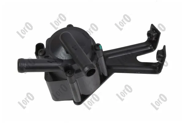 Водяной насос охлаждения электрический дополнительный на BMW 7  F01, F02, F03, F04