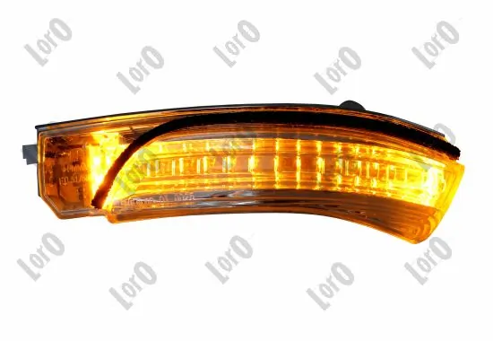 Купить VTYP1003EL KLARKSONAS Указатель поворота зеркала левый