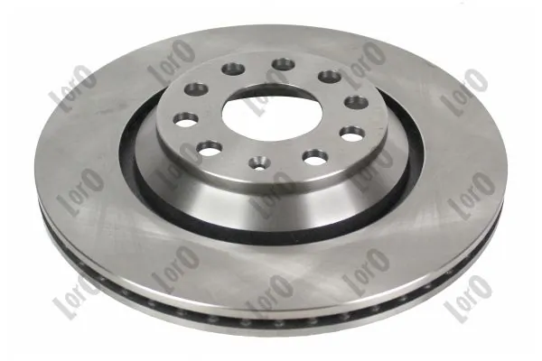 BS0986479303 Polcar Дисковый тормоз