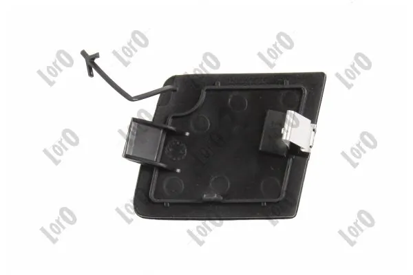 Tampão dianteira do pára-choque do gancho de reboque Citroen Jumper 250