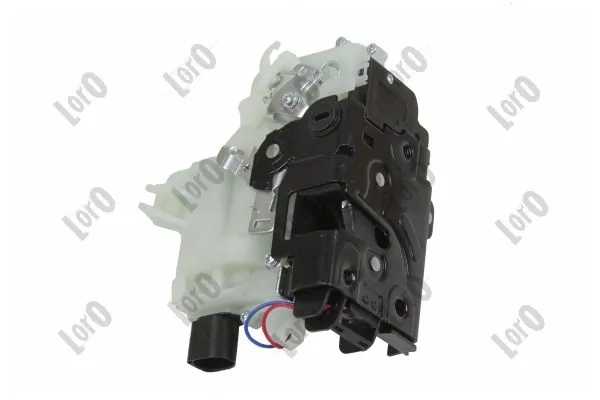 Замок задней двери, правой Skoda SuperB I седан (3U4) (2001 - 2008) цена, от 37.27 USD
