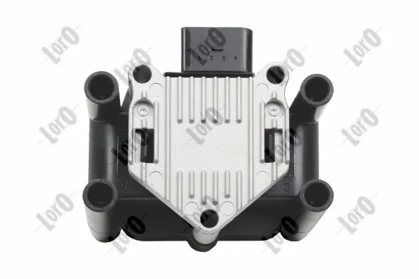 Модуль зажигания Skoda Rapid хэтчбек (NH3, NK3, NK6) (2012 - 2026) цена, от 35.25 USD