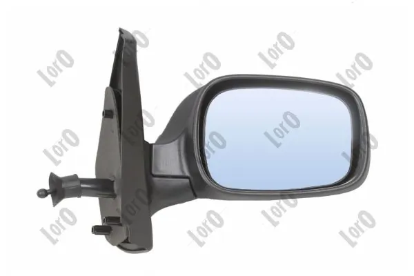 Наружное зеркало правое Renault Kangoo I фургон (FC0, FC1) (1998 - 2008) цена, от 34.72 USD