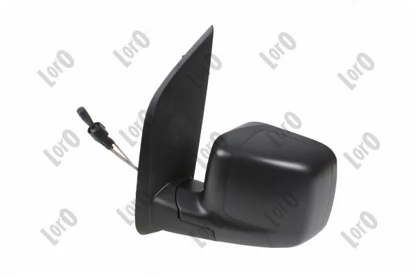 Зеркало заднего вида, левое Citroen Nemo фургон (2009 - 2026) цена, от 38.76 USD