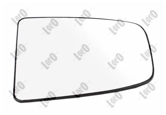 Зеркальный элемент водительского зеркала Depo/Loro/Abakus 1707G04 цена, от 11.54 USD