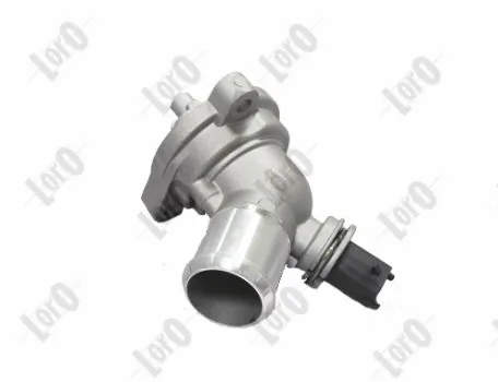 TE0451 Magneti Marelli Корпус термостата в сборе
