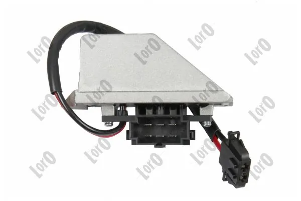 Реле печки на Skoda Fabia II 5J2, 542, 572, 582
