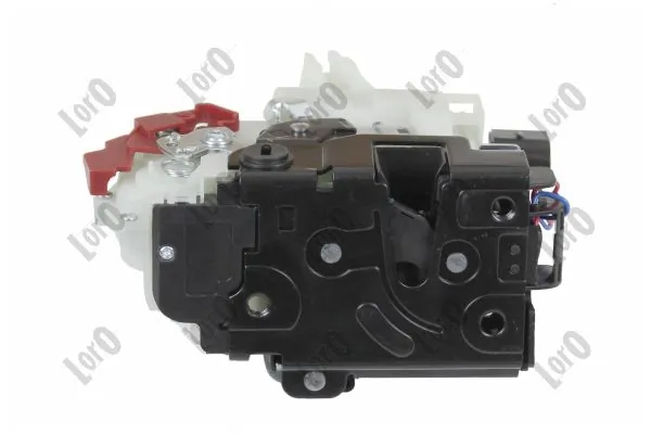  Замок двери задней левой Volkswagen Golf 6