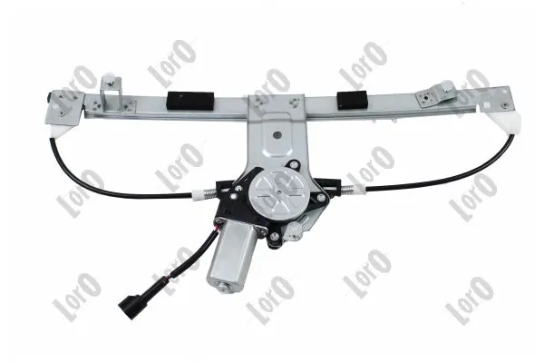 ACQ0171 Magneti Marelli Механизм стеклоподъемника передней левой двери