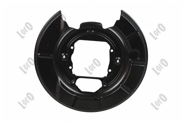 Щиток тормозного диска заднего левый Depo/Loro/Abakus 13107705 цена, от 19.51 USD