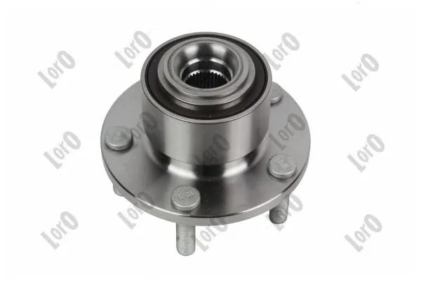 Cubo dianteiro para Volvo S40 II MS