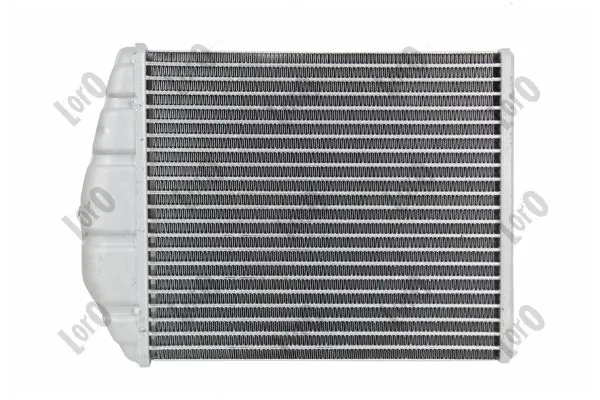 Radiador de forno (de aquecedor) Opel Vectra