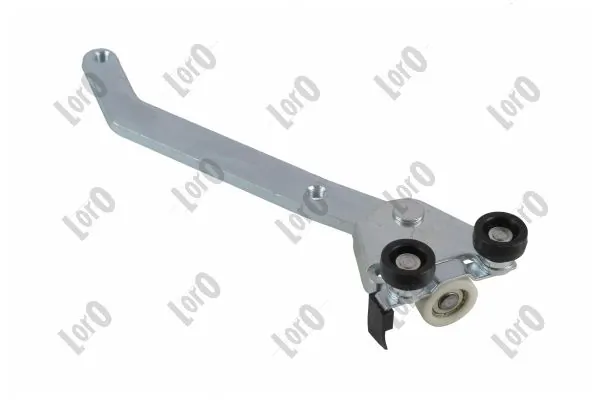 Ролик двери боковой/сдвижной, правый нижний LCC TR1217 цена, от 14.94 USD