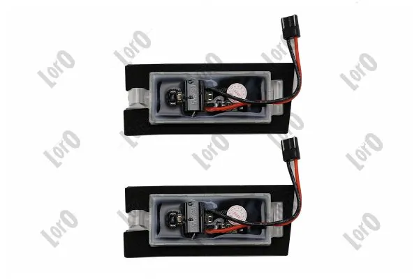 K68223864AB Fiat/Alfa/Lancia Фонарь освещения номера