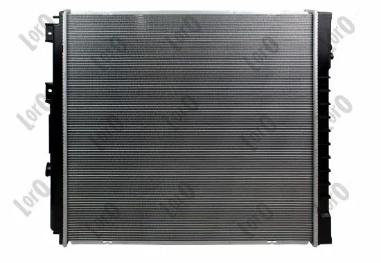2782086K Polcar Радиатор основной