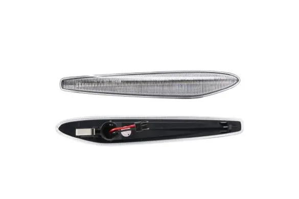 L01140003LED Depo/Loro/Abakus Повторитель поворота на крыле правый