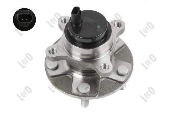 Ступицы передних колес Lexus GS седан (S19) (2005 - 2011) цена, от 61.59 USD
