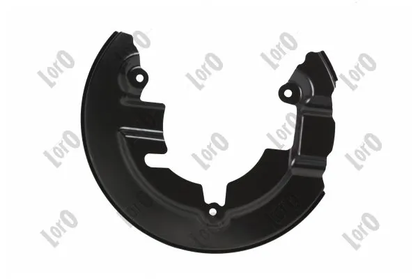Щиток тормозного диска переднего левого Klokkerholm FP2536377 цена, от 11.84 USD