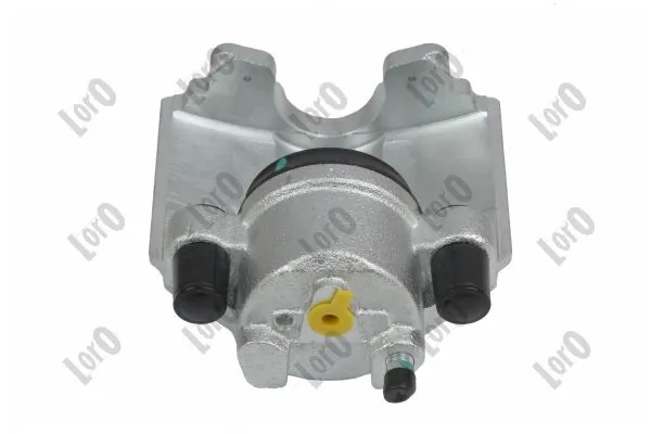 477500D070000 Daihatsu Суппорт тормозной, передний, левый
