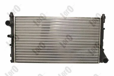 Радиатор охлаждения двигателя Polcar 3003082 цена, от 36.56 USD