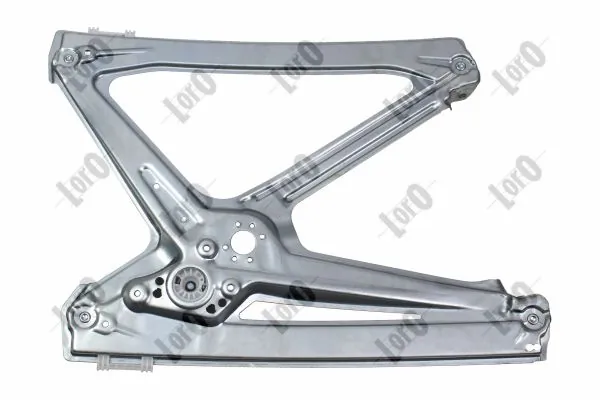 Mecanismo de acionamento de vidro da porta dianteira direita Smart FORTWO 451