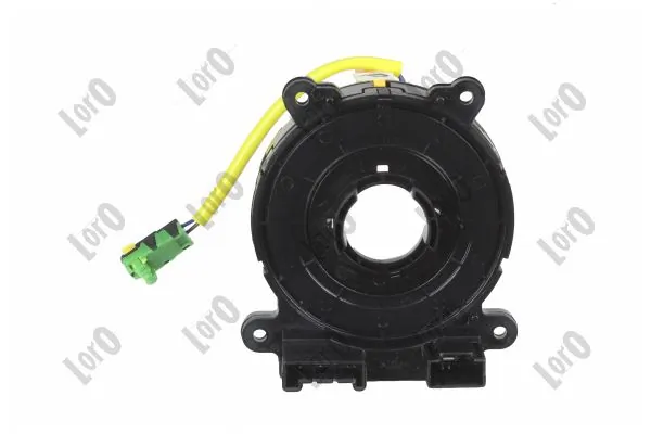 Кольцо подушки безопасности на Chevrolet Captiva II C140