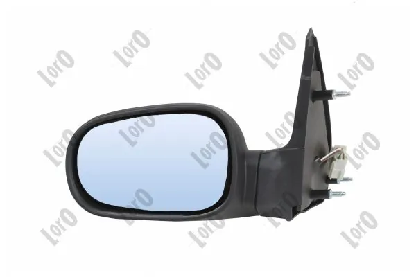 Левое боковое зеркало S010309G Polcar