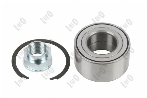 Подшипник ступицы передней на Fiat Brava  182