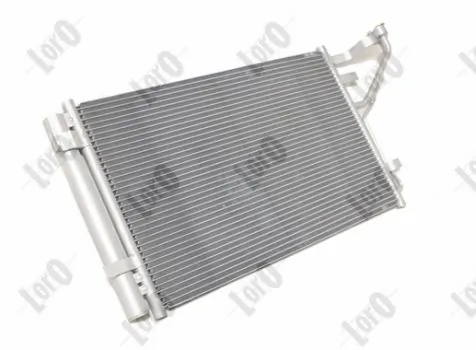Конденсатор кондиционера Mando HC976062H010 цена, от 84.74 USD