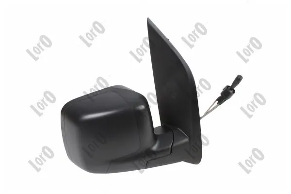 Наружное зеркало правое Fiat Qubo минивэн (225) (2008 - 2026) цена, от 31.68 USD