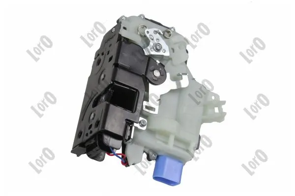 Fecho da porta dianteira esquerda Seat Cordoba 6L2